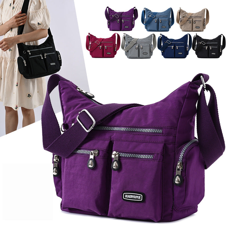 Multiple Pockets Bags | Crossbody Bags | Koalakits36