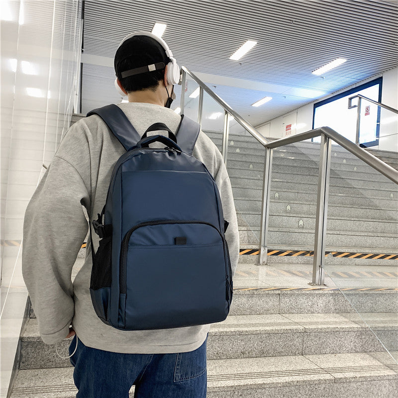 Laptop Sports Bag - Men's High School Bag | Koalakits36