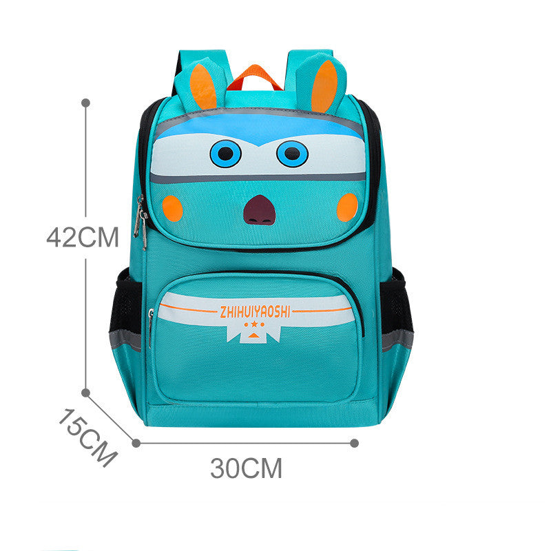 Children's Backpack for Relieving | Koalakits36