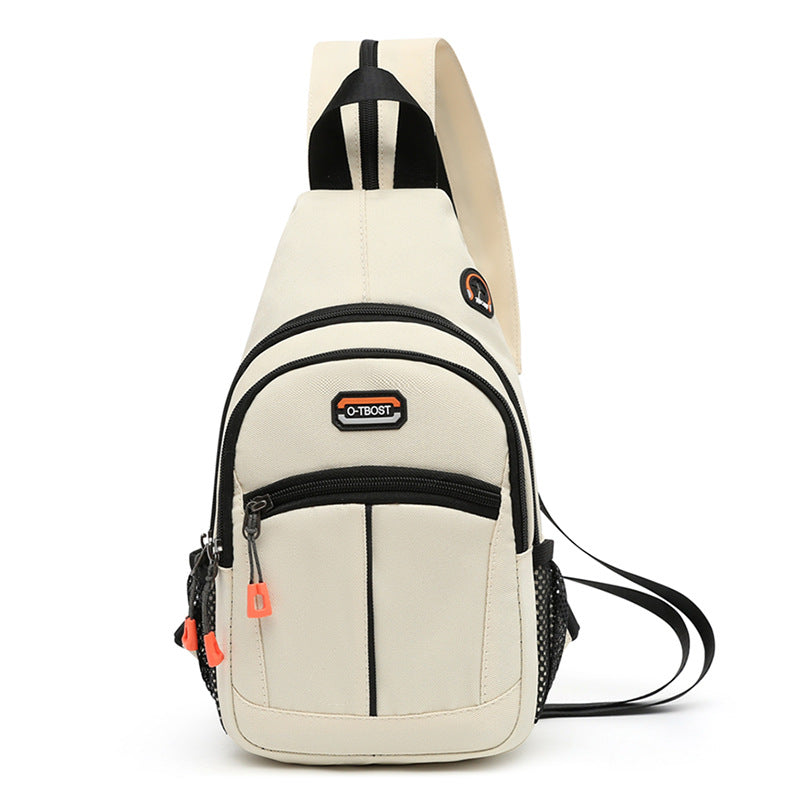 Women Sport Bags - USB Design bag | Koalakits36