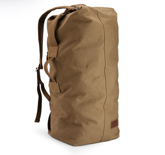 Canvas Travel Bag - Mens Travel Bag | Koalakits36