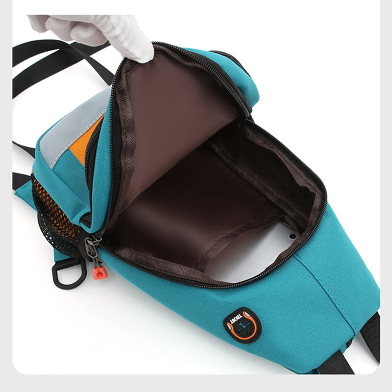 Women Sport Bags - USB Design bag | Koalakits36