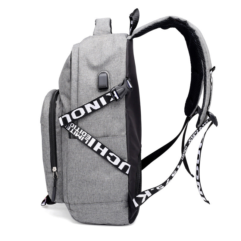 Laptop Backpack - USB Charge Backpacks | Koalakits36