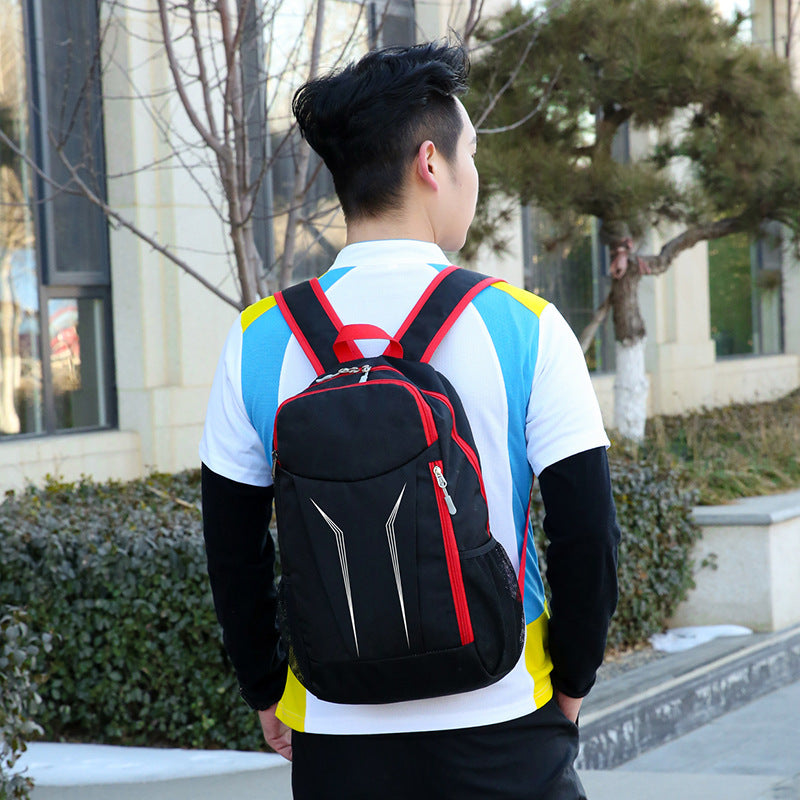 Foldable Travel Backpack