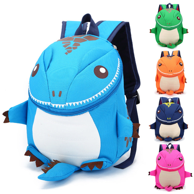 3D Animal Backpack - Animal Backpack | Koalakits36