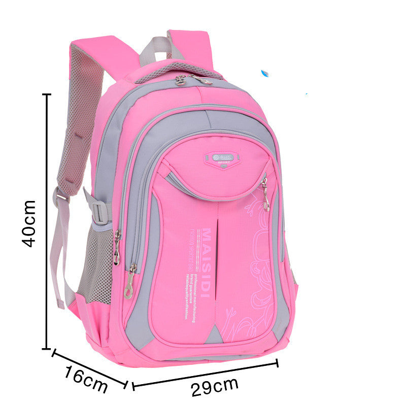 Kids Waterproof Backpack - Bag for Kids | Koalakits36