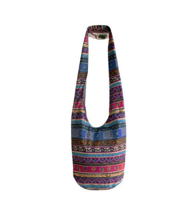 Gypsy Shoulder U-Bags - Gypsy Love Bags | Koalakits36