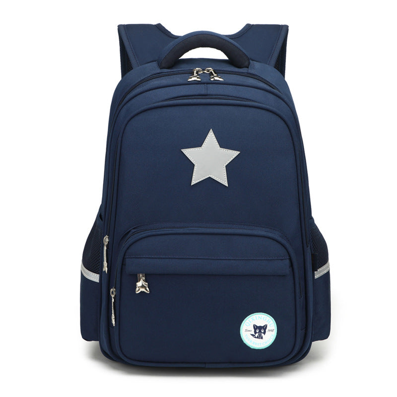 Seven Star Fox SchoolBag - Seven Star Fox Backpack | Koalakits36