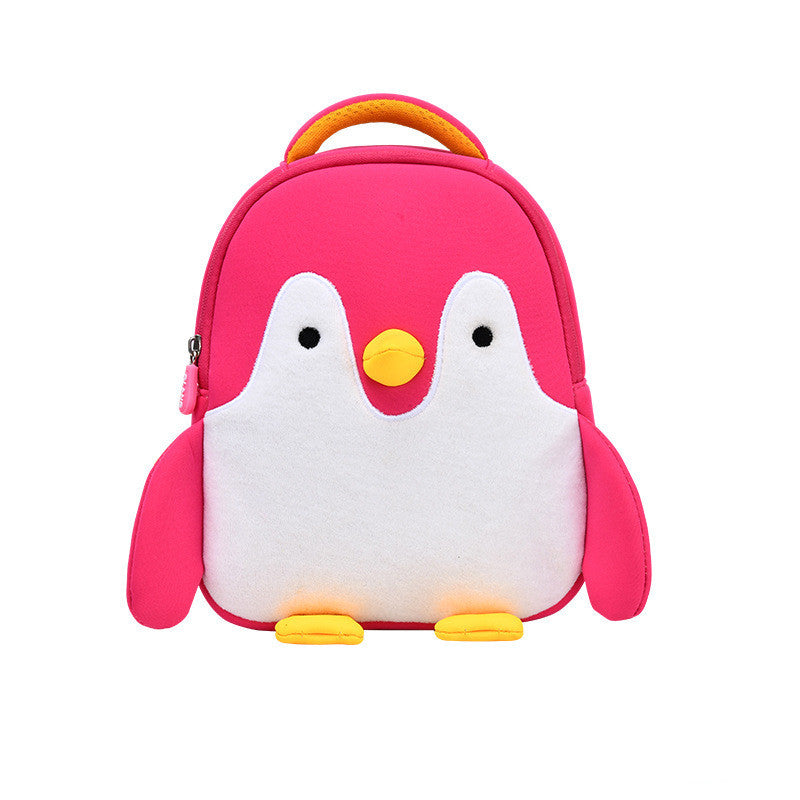 Korean Children's Schoolbag - Kids Backpack | Koalakits36