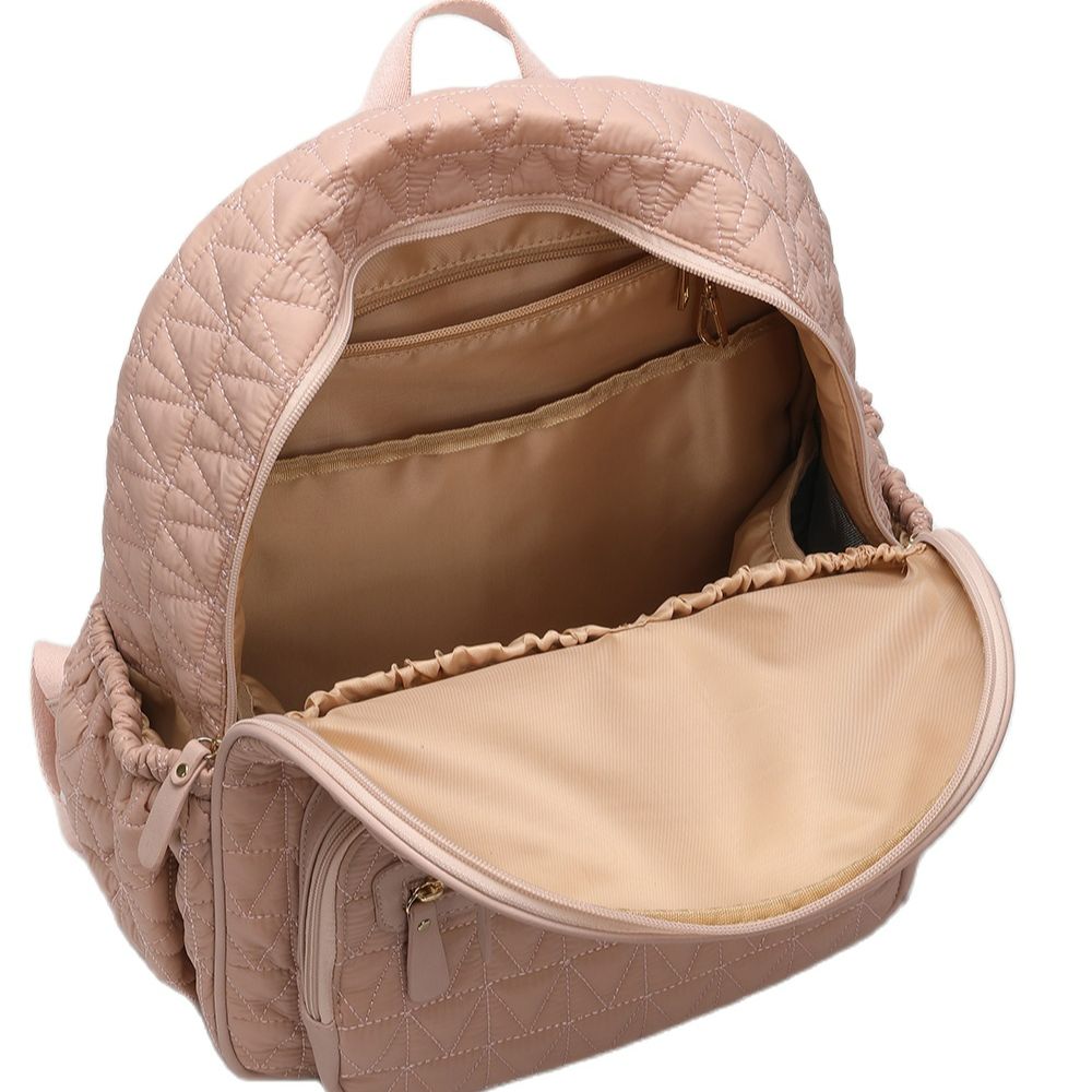 Waterproof Baby Bag - Mommy Backpack | Koalakits36