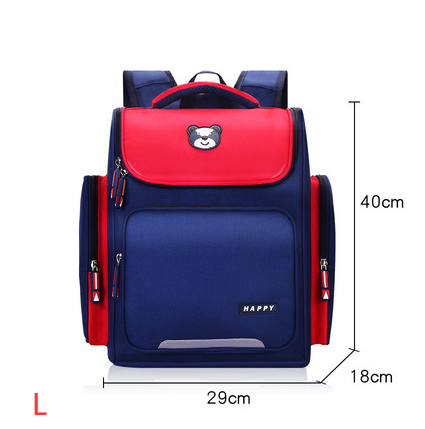 Student Primary School Bag - Bag for Kids | Koalakits36