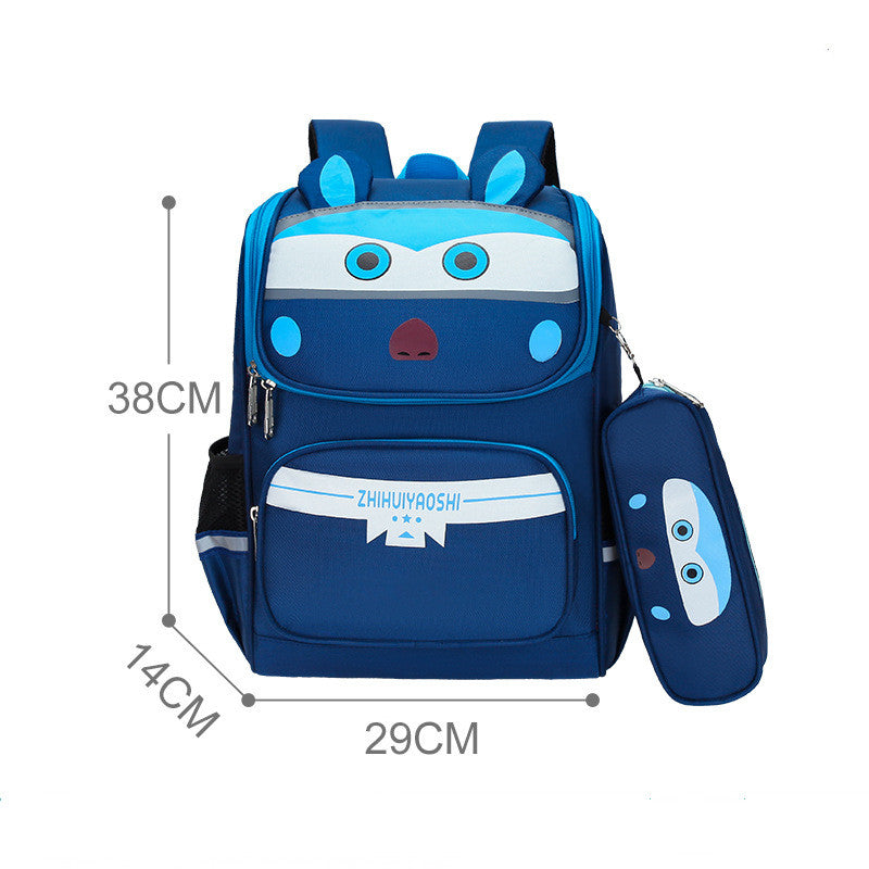 Children's Backpack for Relieving | Koalakits36