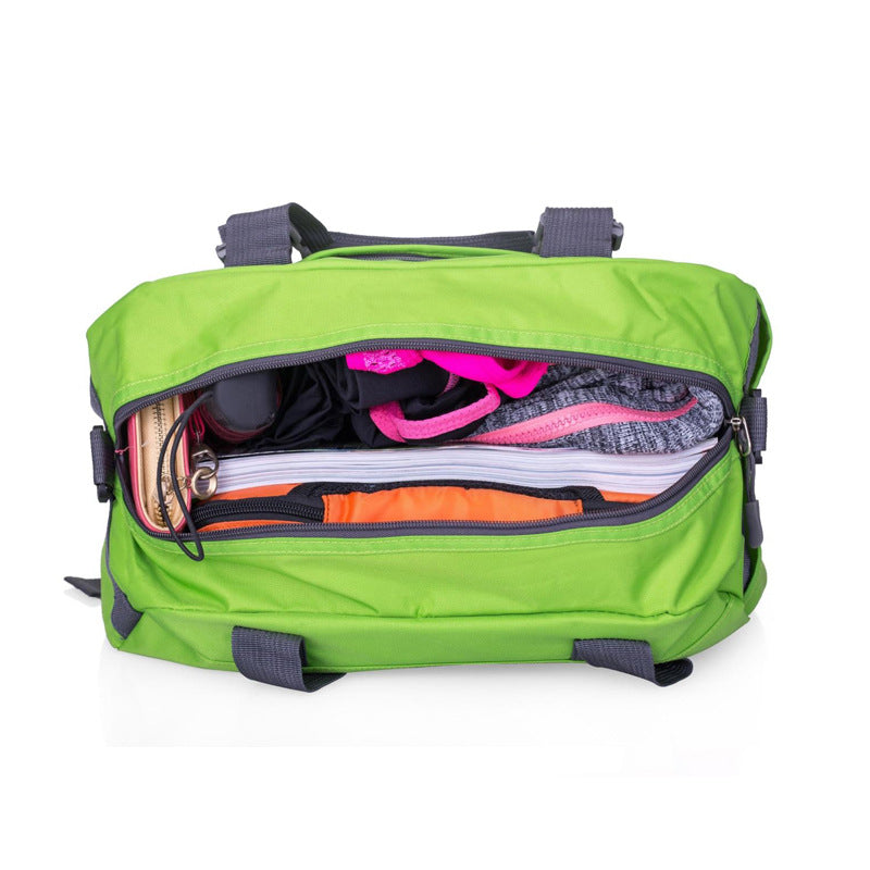 Yoga Gym Bag - Yoga Mat Carrying Bag | Koalakits36