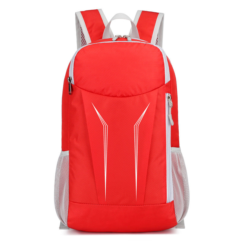 Foldable Travel Backpack