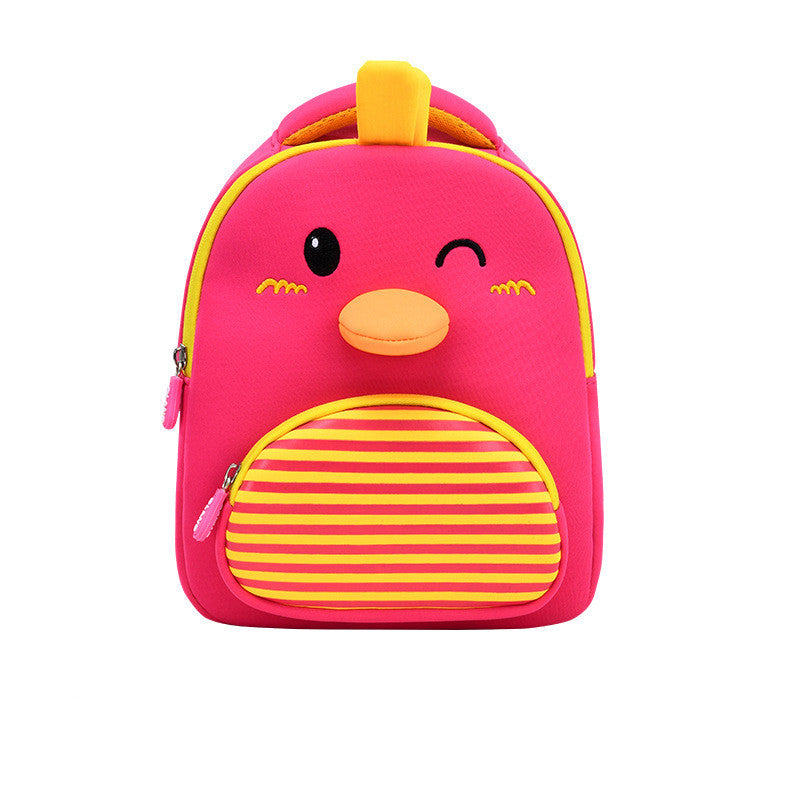 Korean Children's Schoolbag - Kids Backpack | Koalakits36