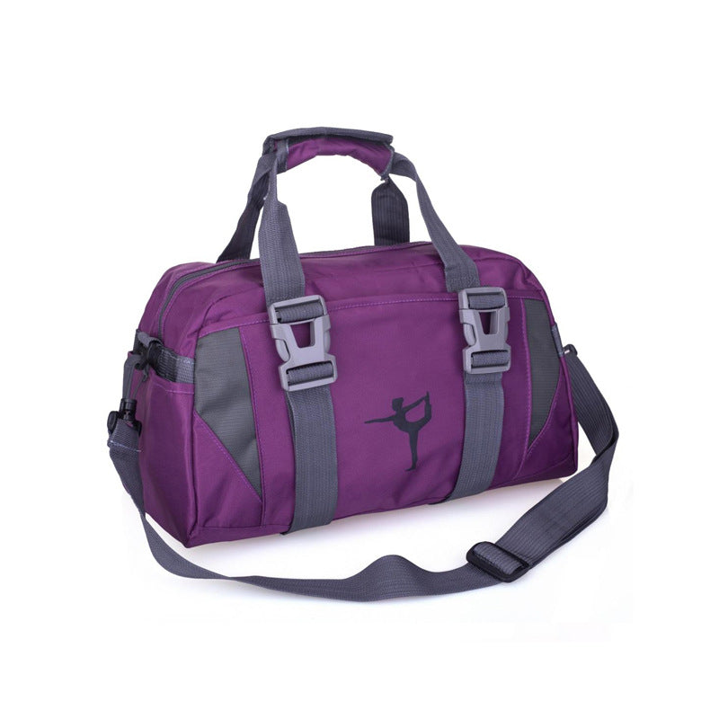 Yoga Gym Bag - Yoga Mat Carrying Bag | Koalakits36