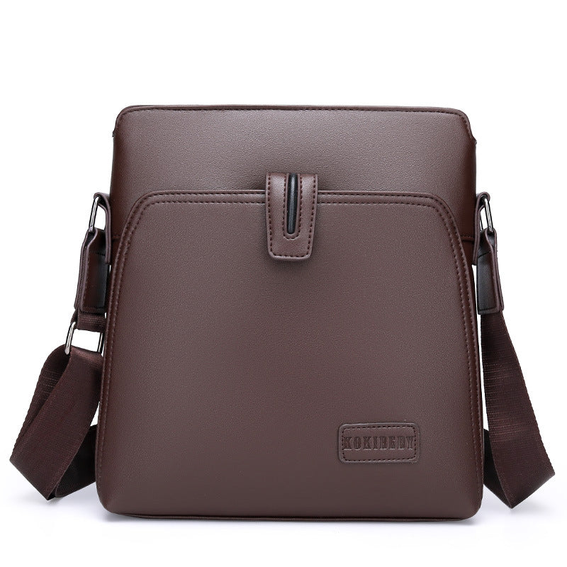 Men's Casual Messenger Bags - Best Carry Bag | Koalakits36