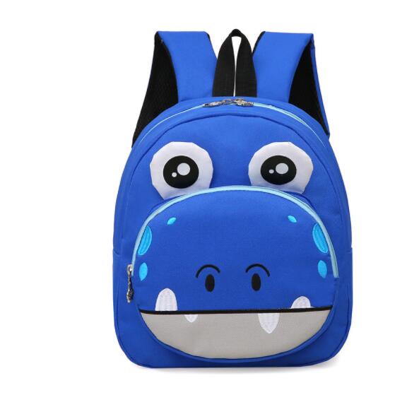 Children Nylon Backpack - Cute Animal Cartoon Bags | Koalakits36