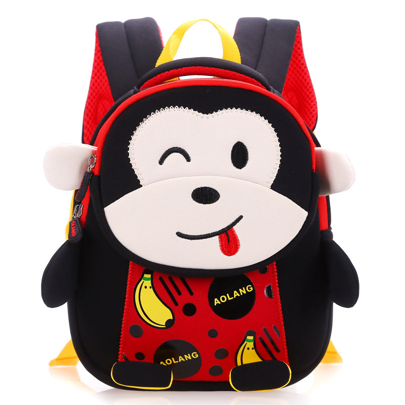 Children's Mini Backpacks - Bag for Kids | Koalakits36