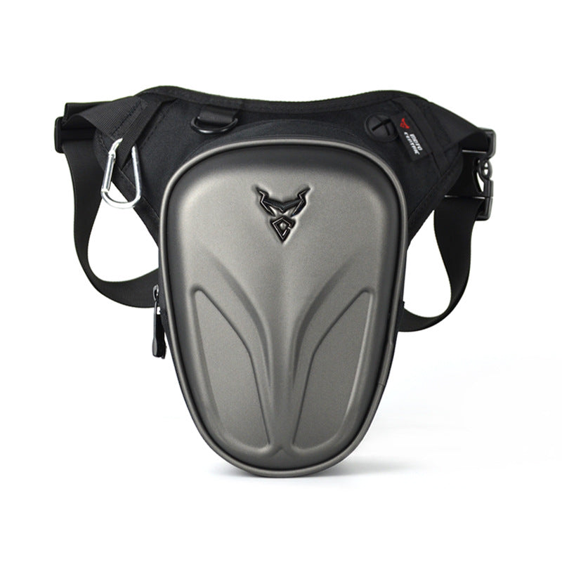 Motorcycle Riding Bag - Messenger Waist Bag | Koalakits36