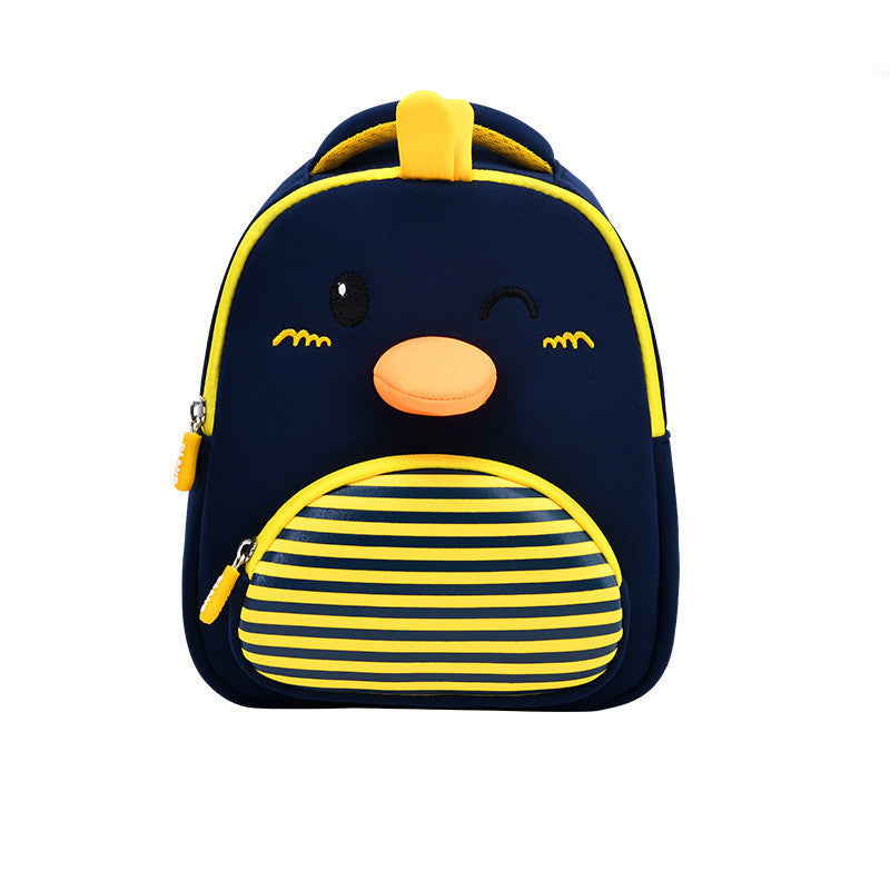 Korean Children's Schoolbag - Kids Backpack | Koalakits36