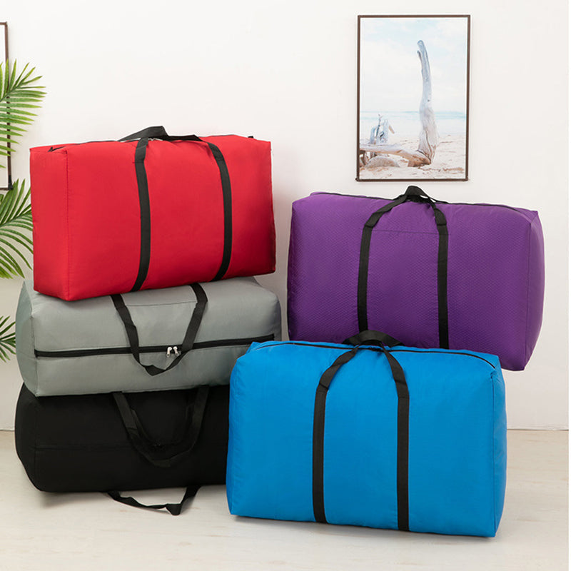 Travel Duffel Bags - Large Foldable Bag | Koalakits3