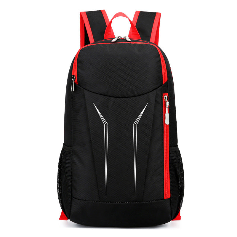 Foldable Travel Backpack