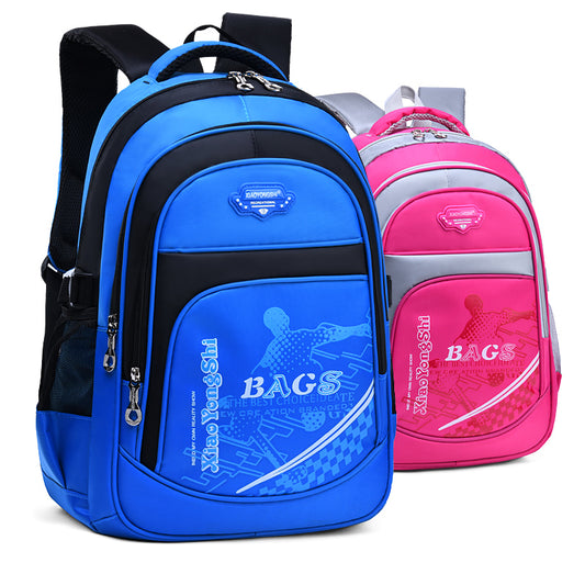 Children's Backpack with Ridge Protection | Koalakits36