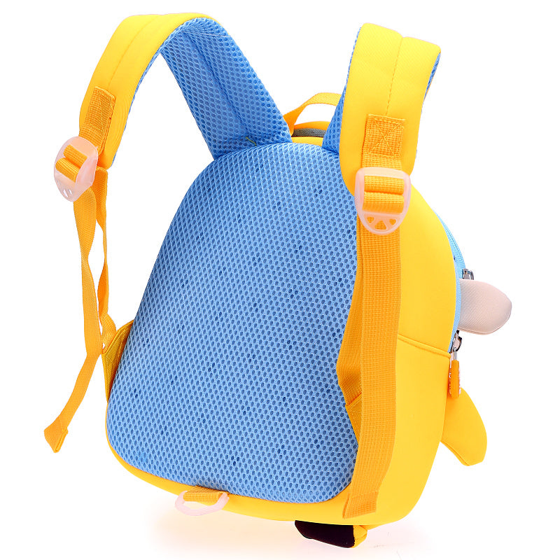 Children's Mini Backpacks - Bag for Kids | Koalakits36