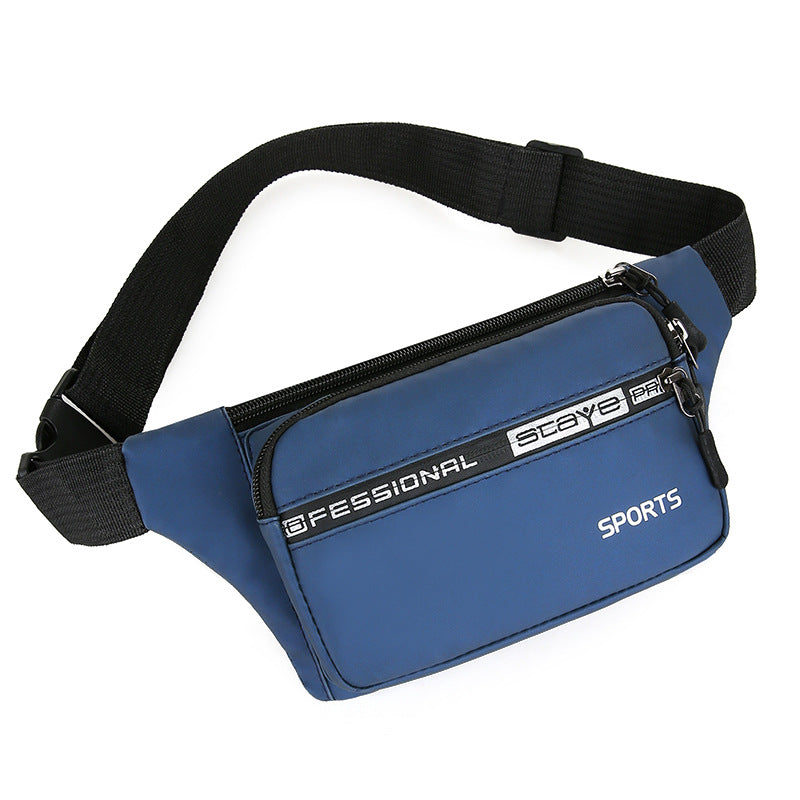 Men's Waist Bag - Sports Shoulder Bags | Koalakits36