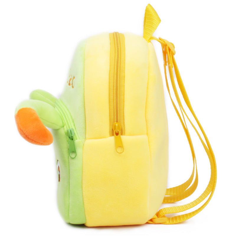 Cartoon Baby's Backpack - Cartoon Backpacks | Koalakits36