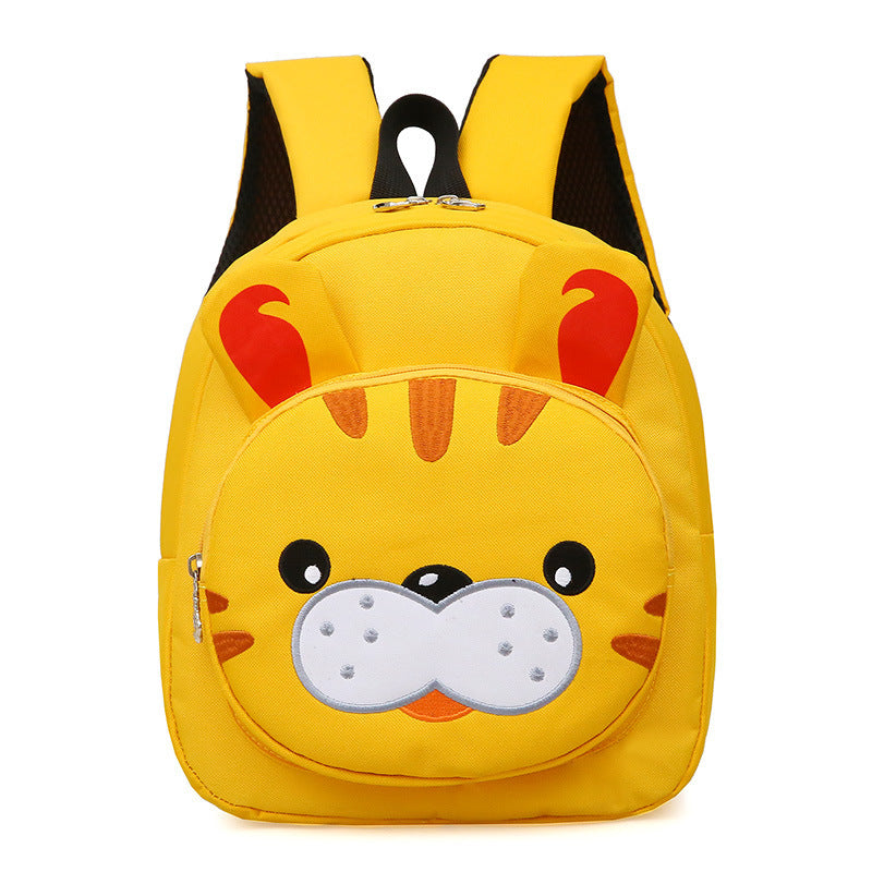 Children Nylon Backpack - Cute Animal Cartoon Bags | Koalakits36