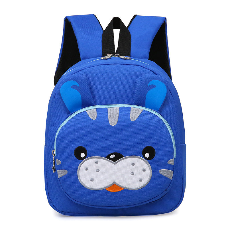 Children Nylon Backpack - Cute Animal Cartoon Bags | Koalakits36