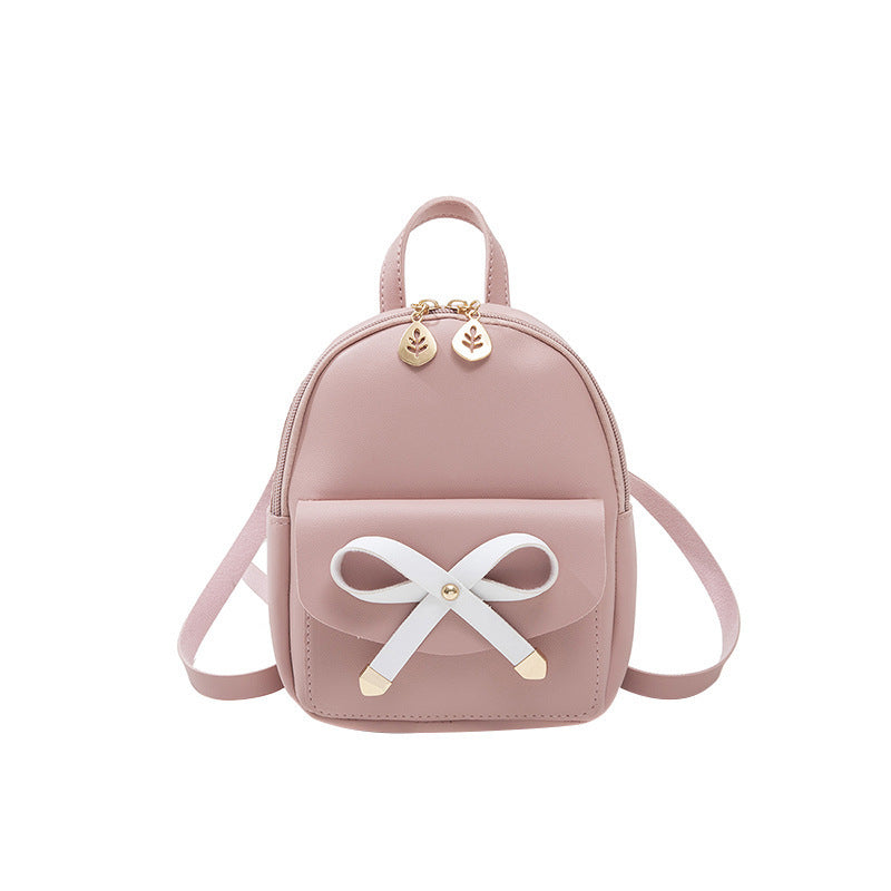 Trendy Small Backpack - Women's Bags | Koalakits36