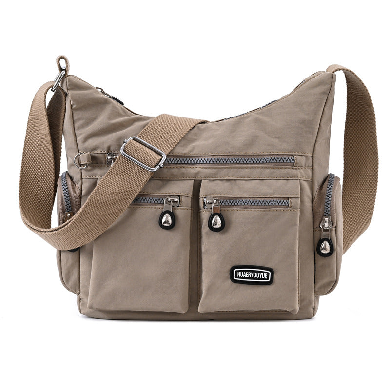 Multiple Pockets Bags | Crossbody Bags | Koalakits36