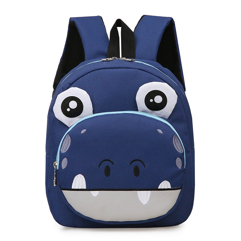 Children Nylon Backpack - Cute Animal Cartoon Bags | Koalakits36