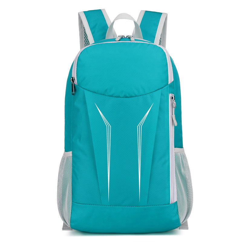 Foldable Travel Backpack