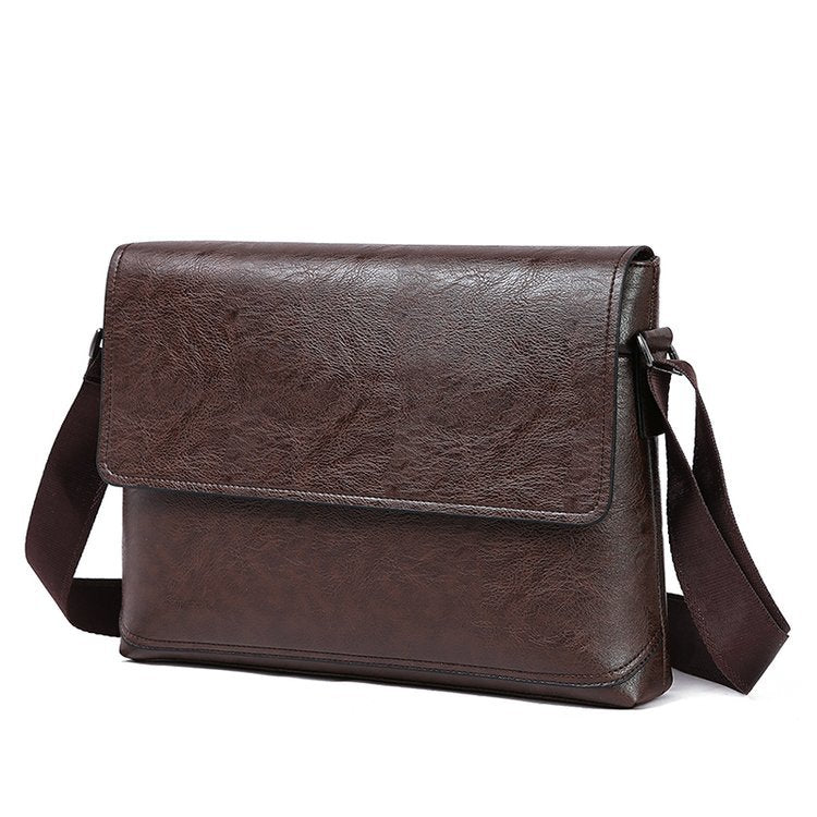 Mens Shoulder Briefcase - Mens Shoulder Bag | Koalakits36