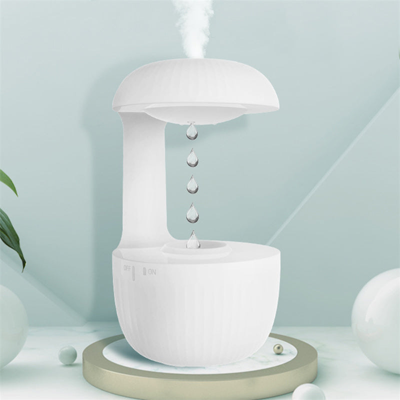 Anti-gravity Air Humidifier Mute