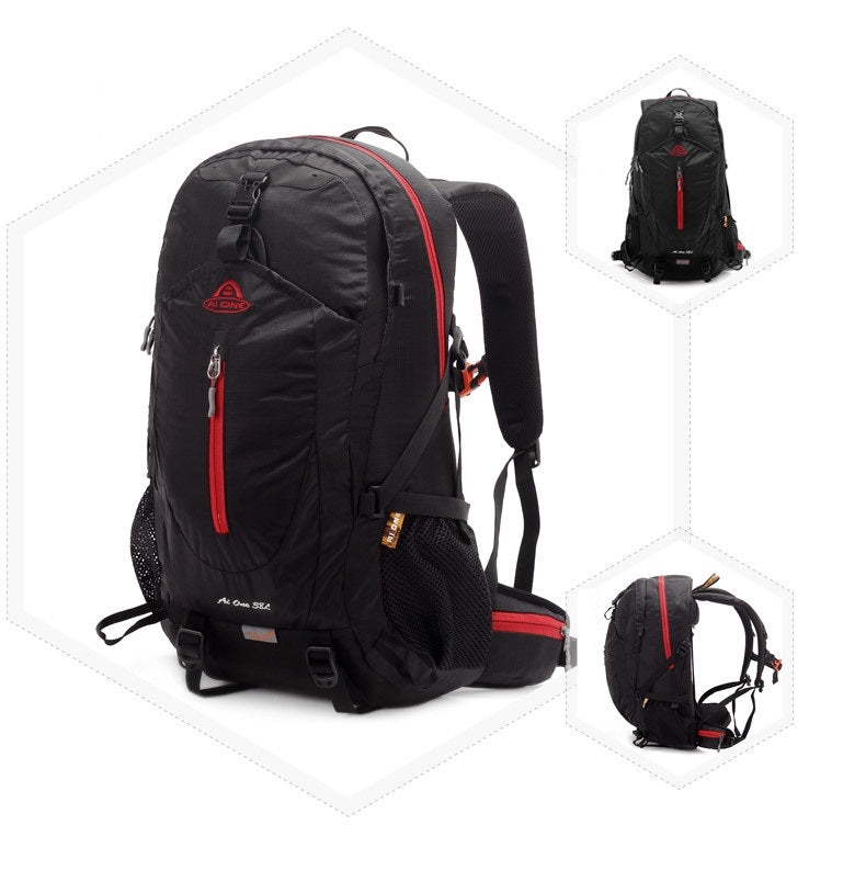 Travel Nylon Backpack - Mountaineering Backpack | Koalakits36