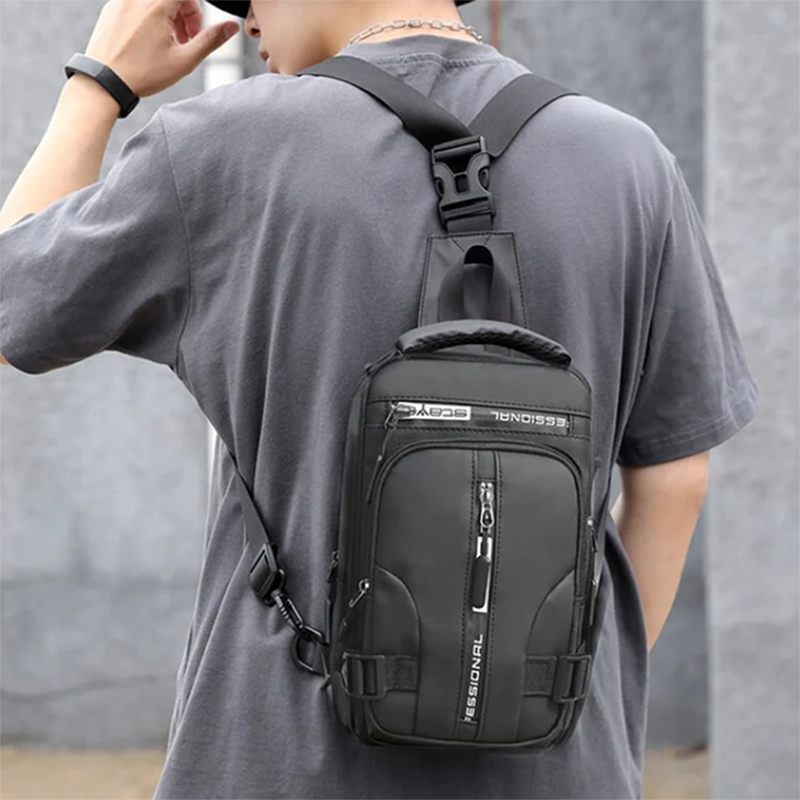 Men's Crossbody Bags