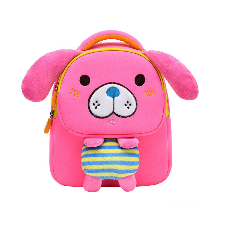 Korean Children's Schoolbag - Kids Backpack | Koalakits36