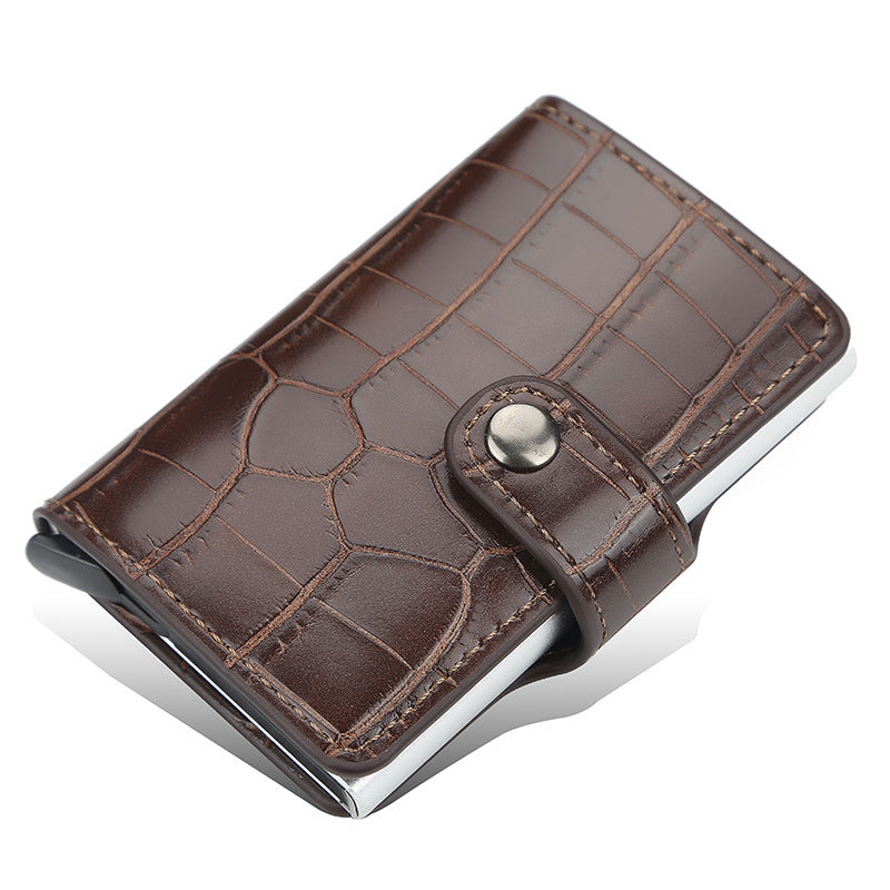 Business Card Holder - Card Holder Wallet | Koalakits36