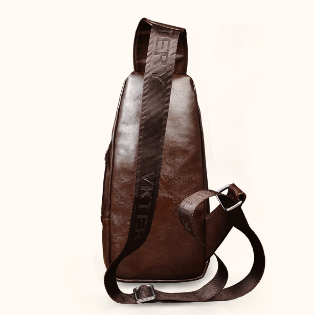 Men's Crossbody Bag - Business Sling Bags | Koalakits36