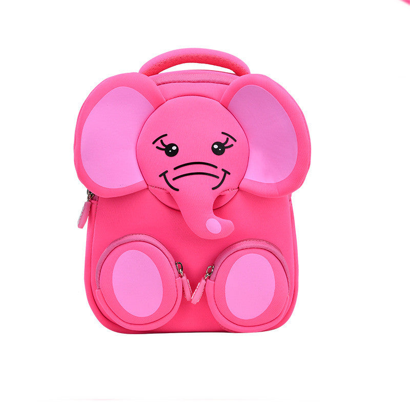 Korean Children's Schoolbag - Kids Backpack | Koalakits36