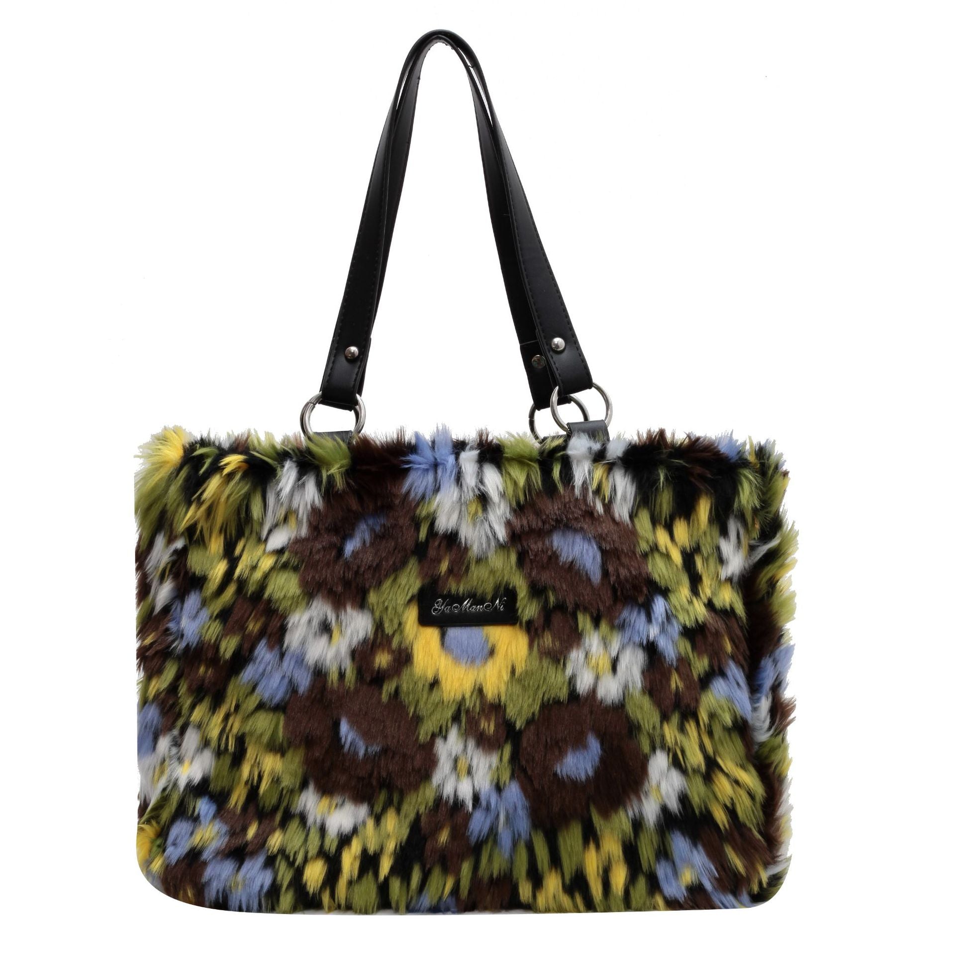 Flowers Shoulder Bag | Handbag | Koalakits36