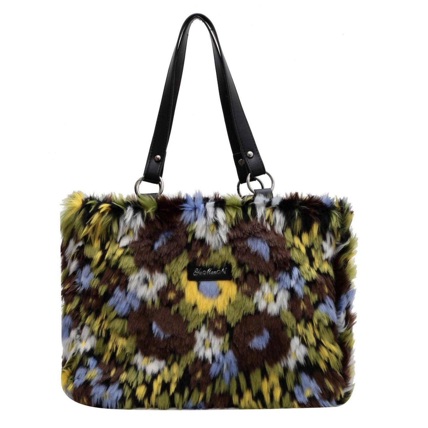 Flowers Shoulder Bag | Handbag | Koalakits36