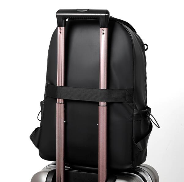 Laptop Backpack - Men's Travel  Backpack | Koalakits36