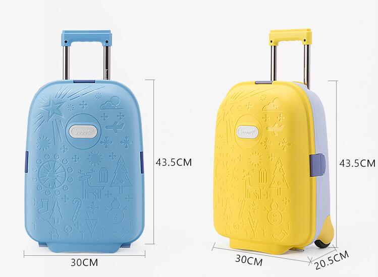 Durable Travel Bag 