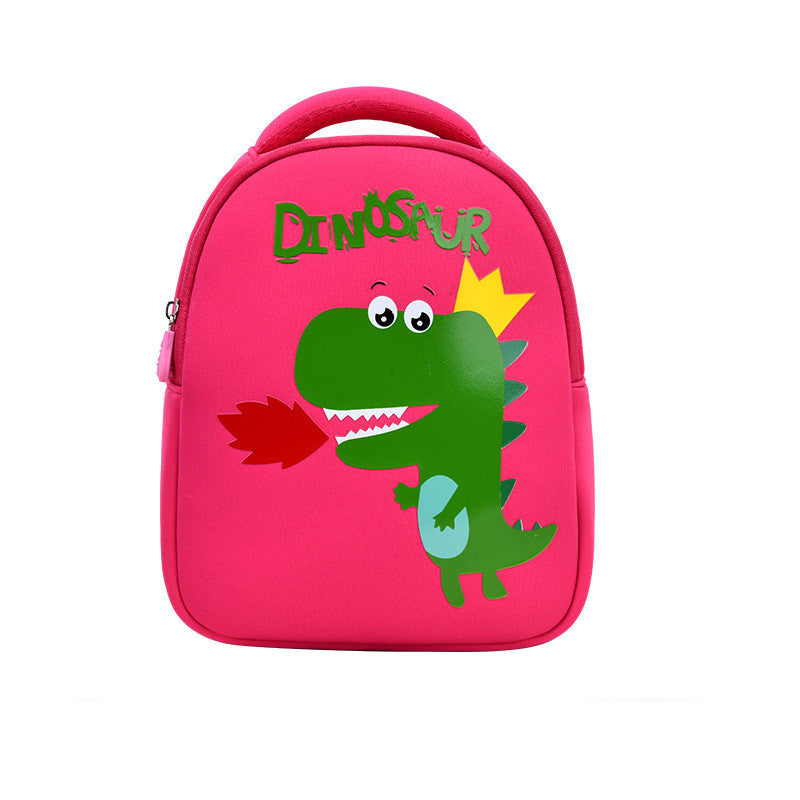 Korean Children's Schoolbag - Kids Backpack | Koalakits36